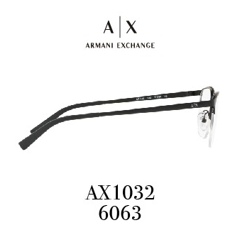 Armani Exchange