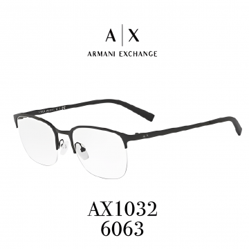 Armani Exchange